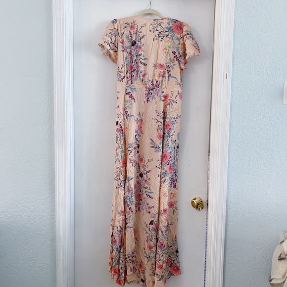 Free People ‘Deevine’ Maxi Top - Picture 4 of 5